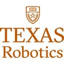 Texas Robotics logo