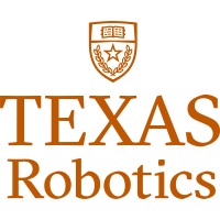 Texas Robotics logo